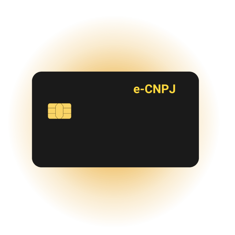 Certificado A1 E Cnpj Cássio Contabilidade - Cássio Contabilidade